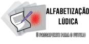 Alfabetização Lúdica