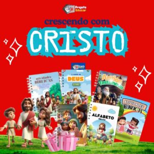 Cópia CRESCENDO COM CRISTO