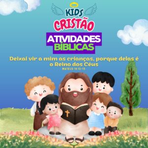Cópia KIDS CRISTÃO